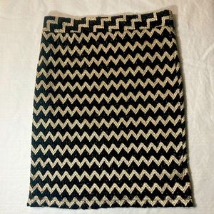 Sunny Leigh pencil skirt